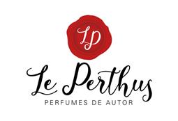 Le Perthus, perfumes de autor