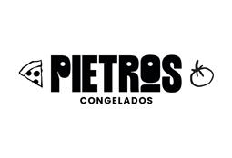 Pietros congelados