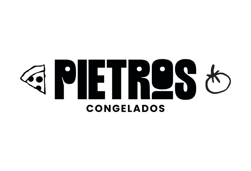 Pietros congelados