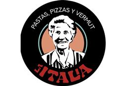 LA ITALIA