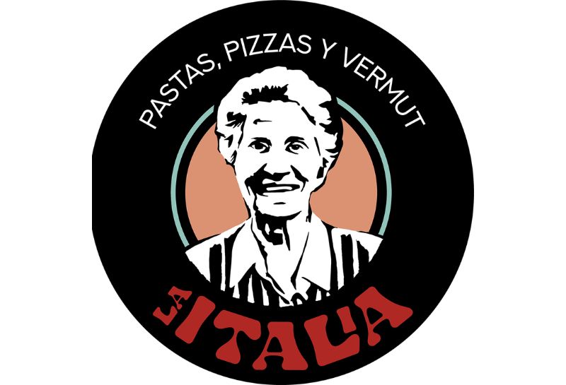 LA ITALIA