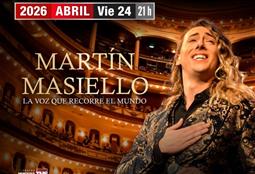 Martin Masiello