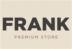 FRANK PREMIUM