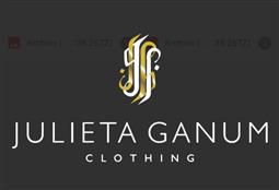 JULIETA GANUM CLOTHING