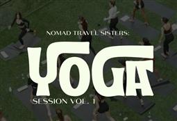  Evento Yoga Session