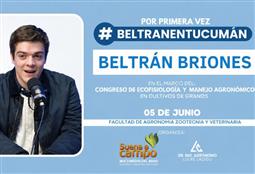 Charla Beltrán Briones