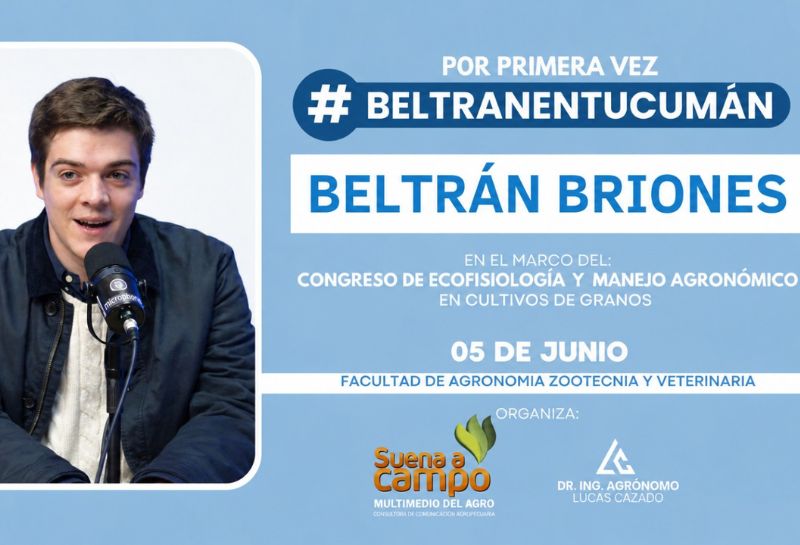 Charla Beltrán Briones