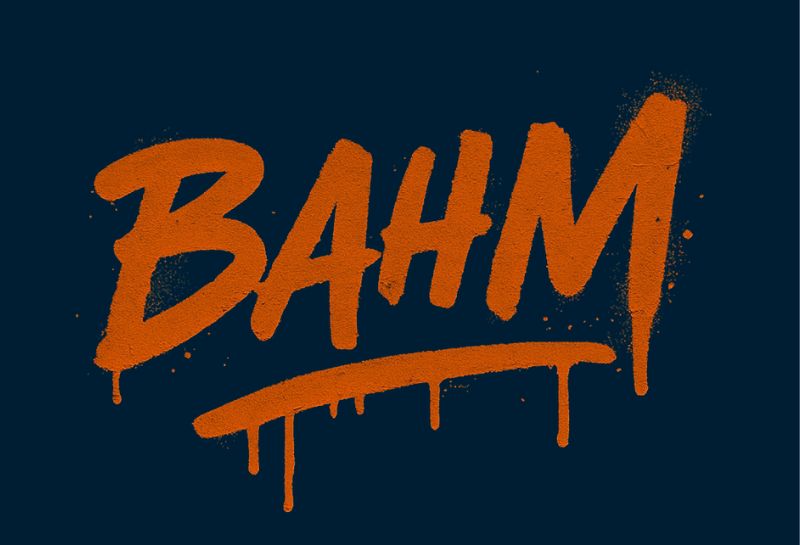BAHM