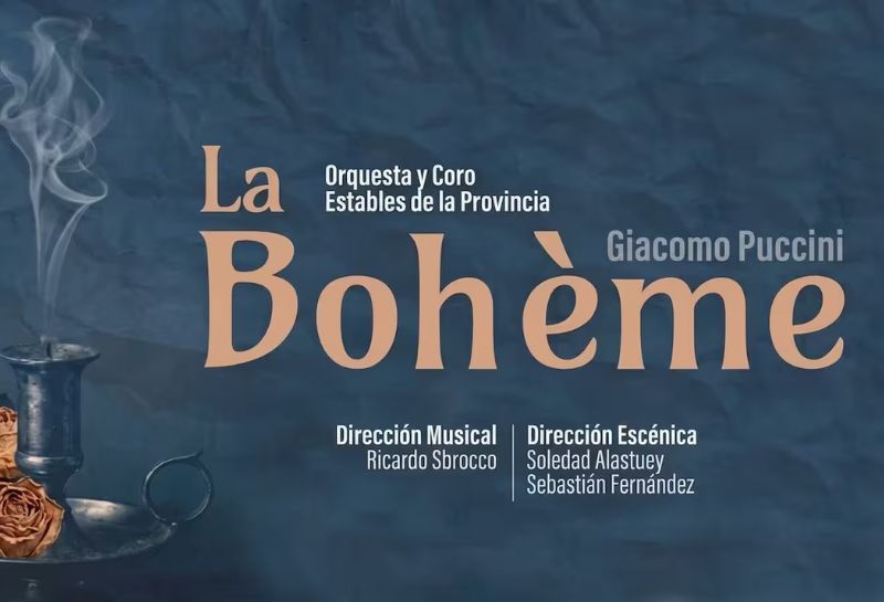 La Bohème