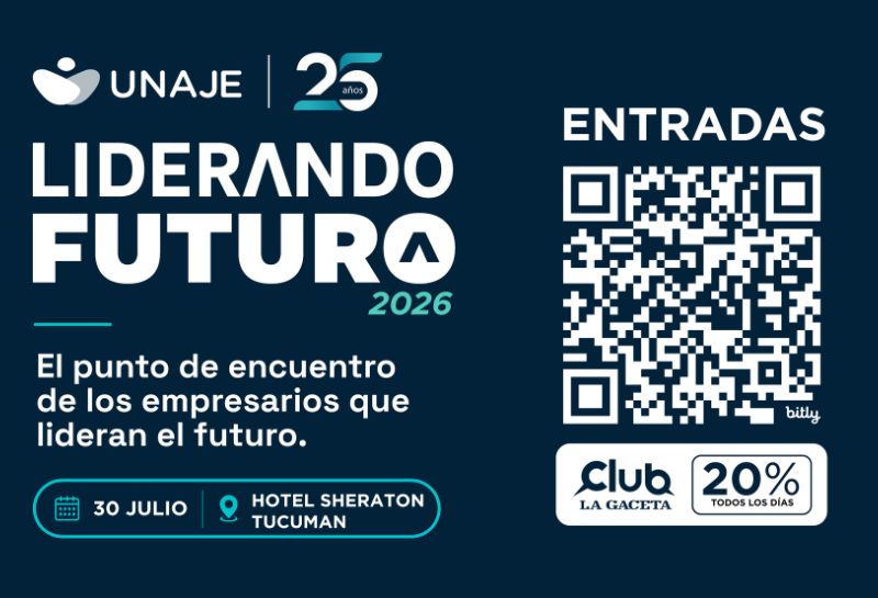 UNAJE