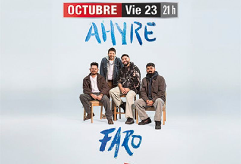 AHYRE