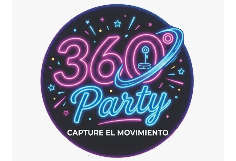 360 Party