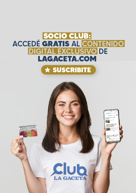 Club LA GACETA