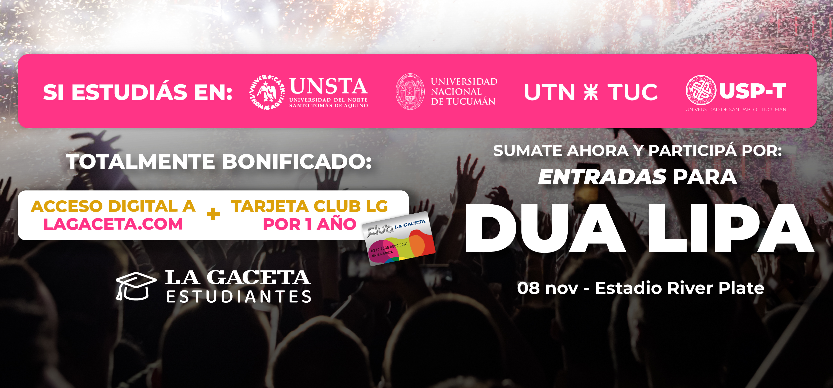 CONCURSO DUA