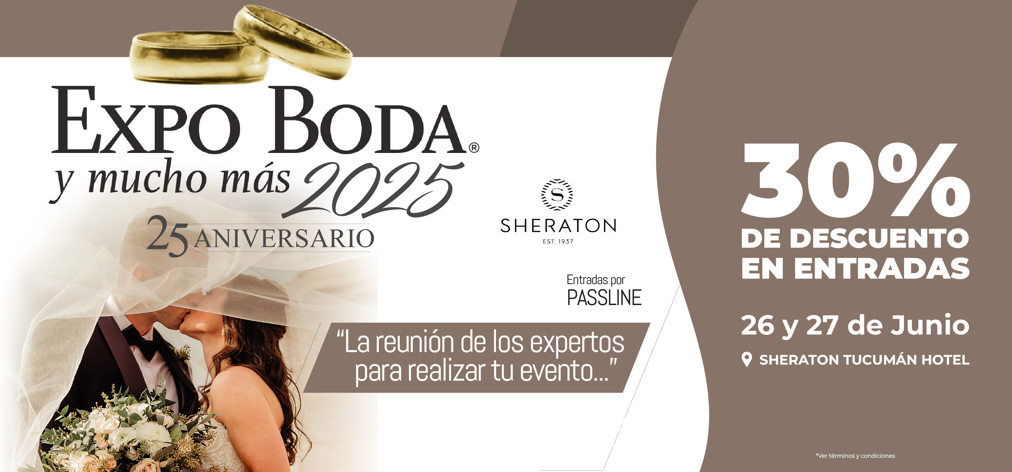 EXPOBODA 2025