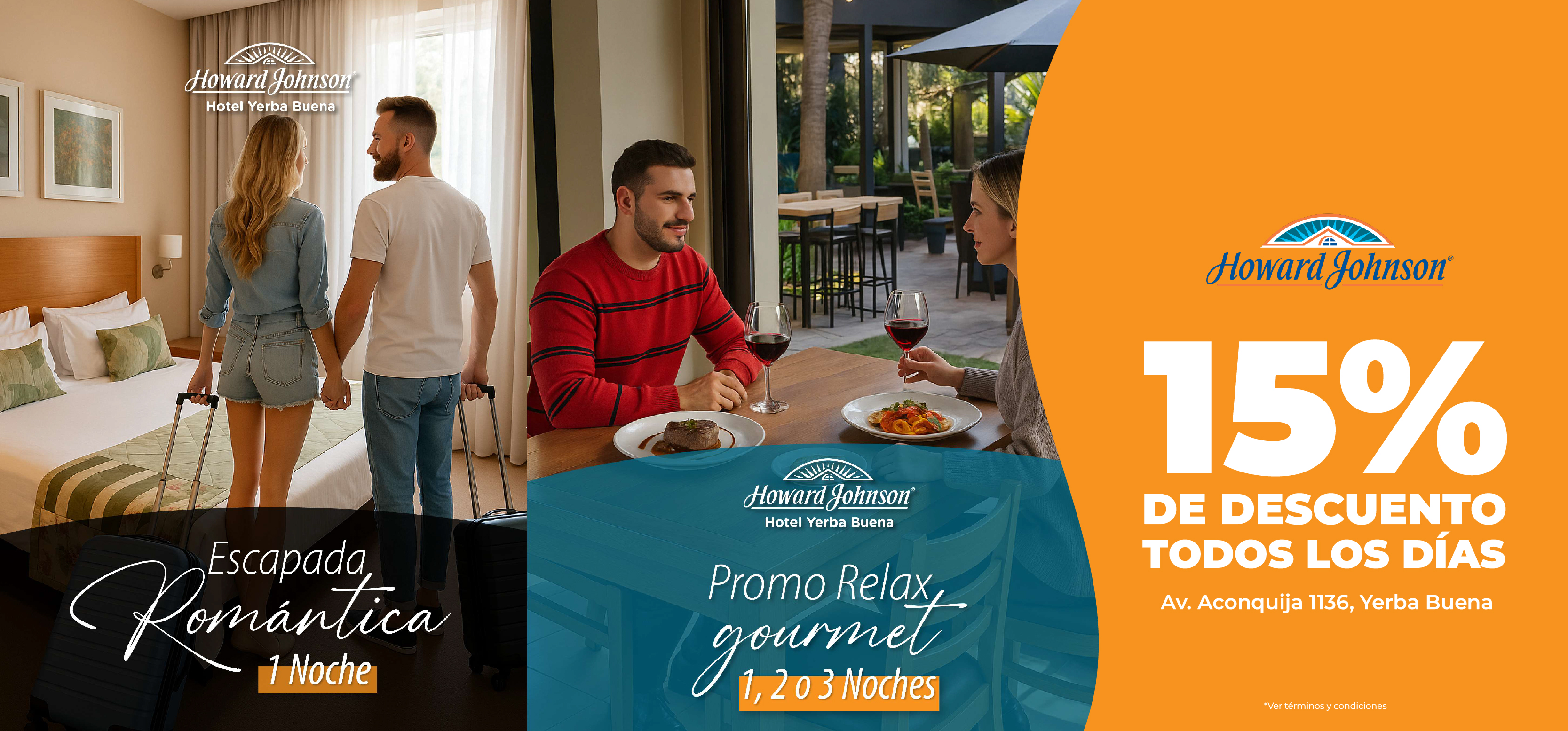 Hotel Howard Johnson