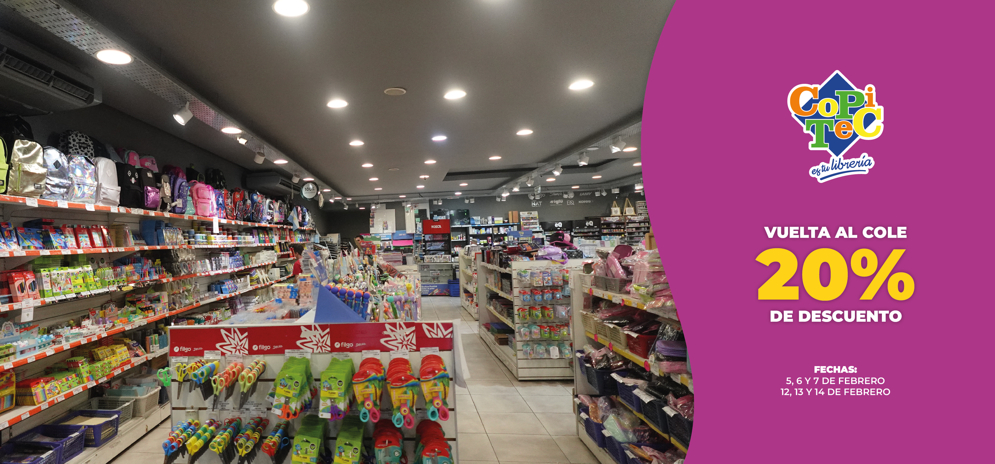 copitec beneficio especial