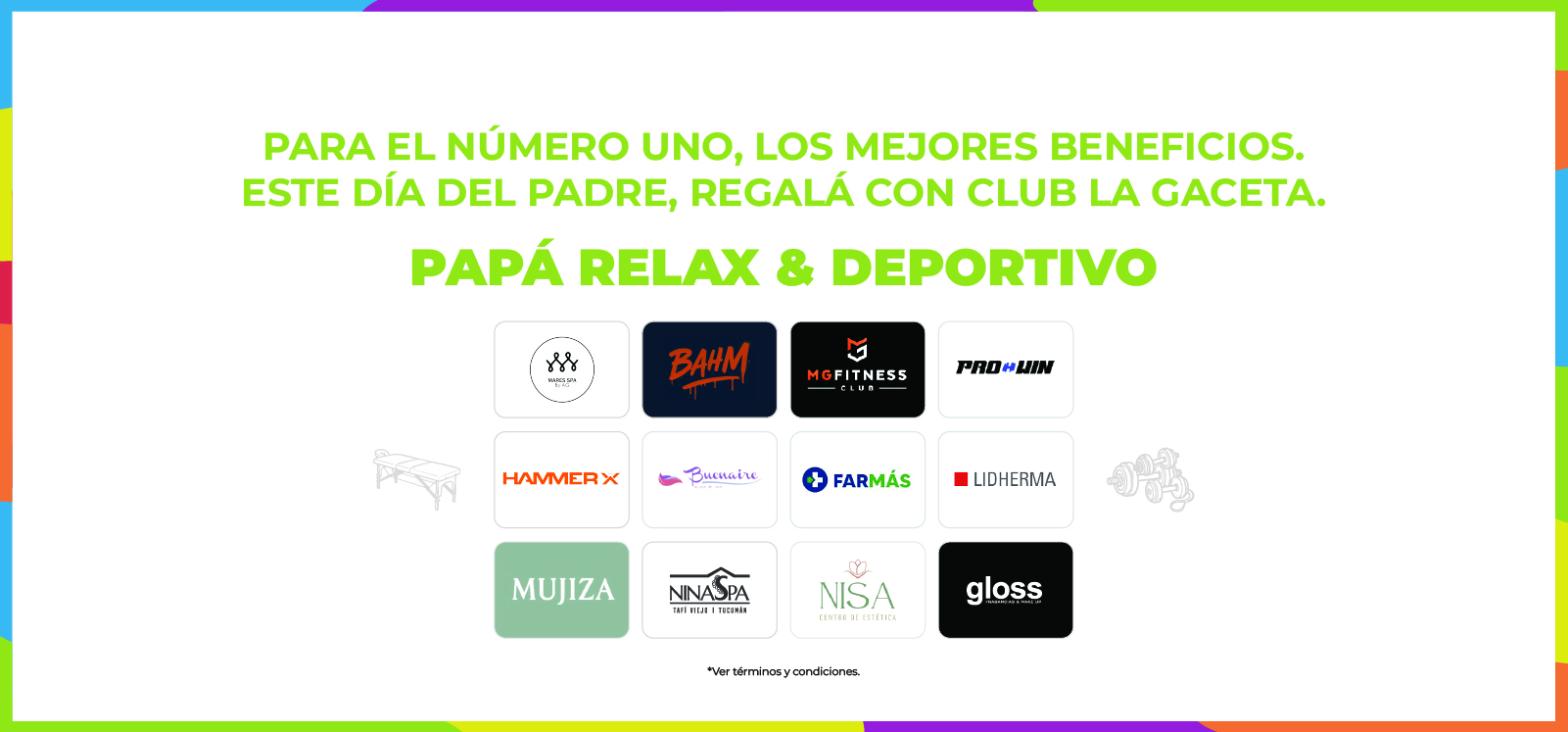 PAPA RELAX