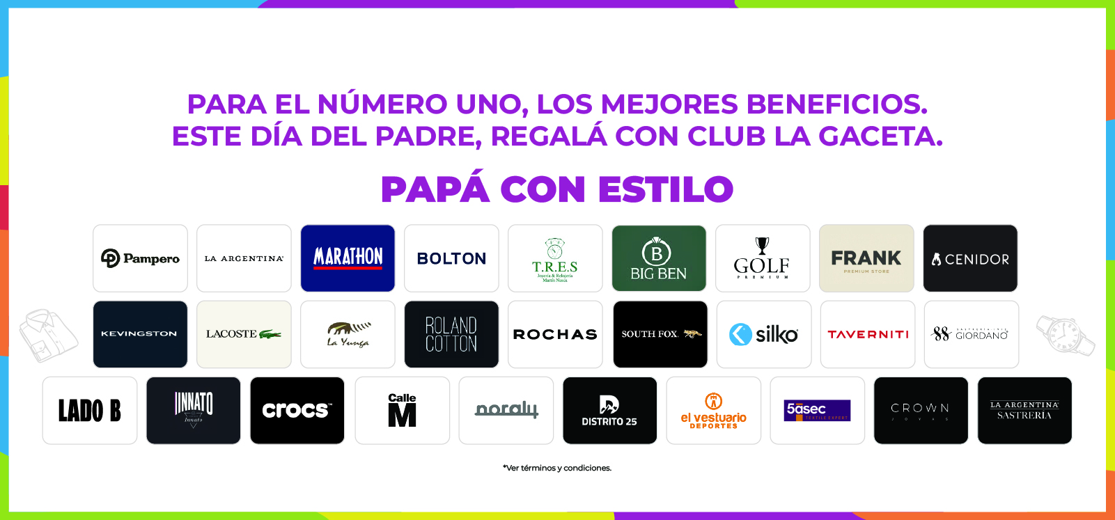 PAPA ESTILO