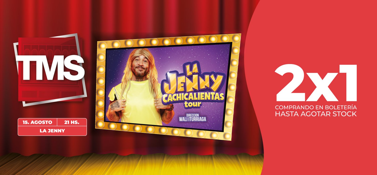 LA JENNY