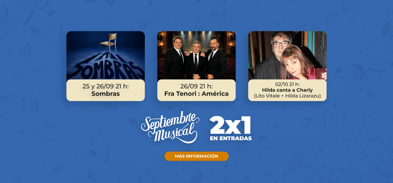 Septiembre Musical 2026 2