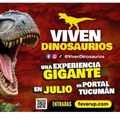 Viven Dinosaurios